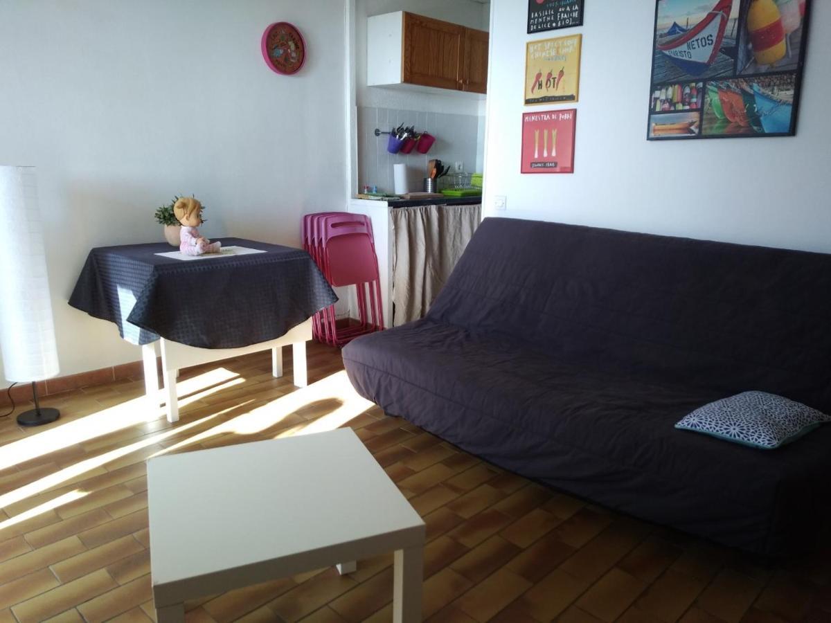 شقة Studio Jardin A Porticcio, Proche Aeroport Ajaccio بورْتِكْسْيو المظهر الخارجي الصورة